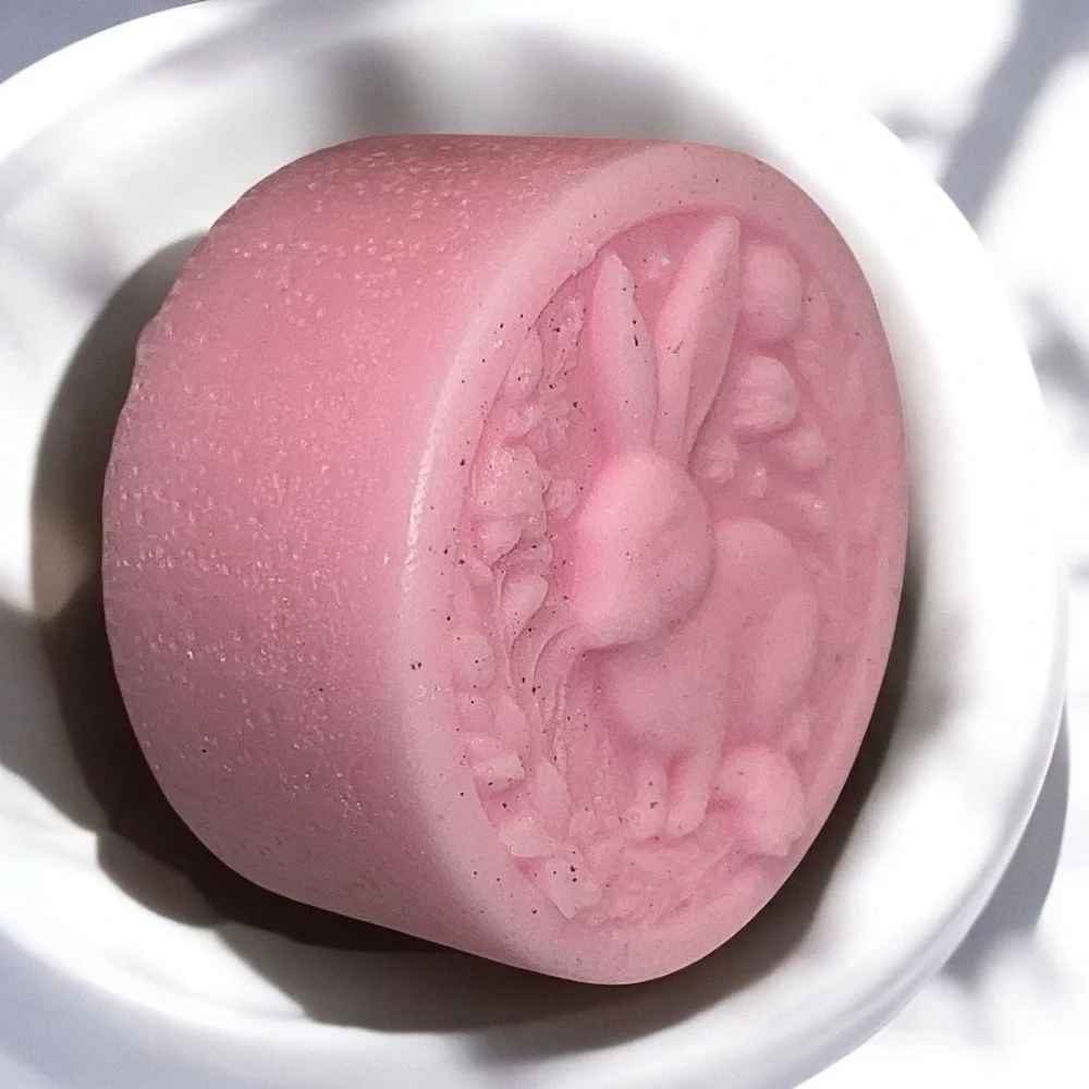 MYSTERY SET 3 soaps - 1 LARGE 1 MEDIUM 1 MEDIUM & or SMALL WITH SAMPLES & gift